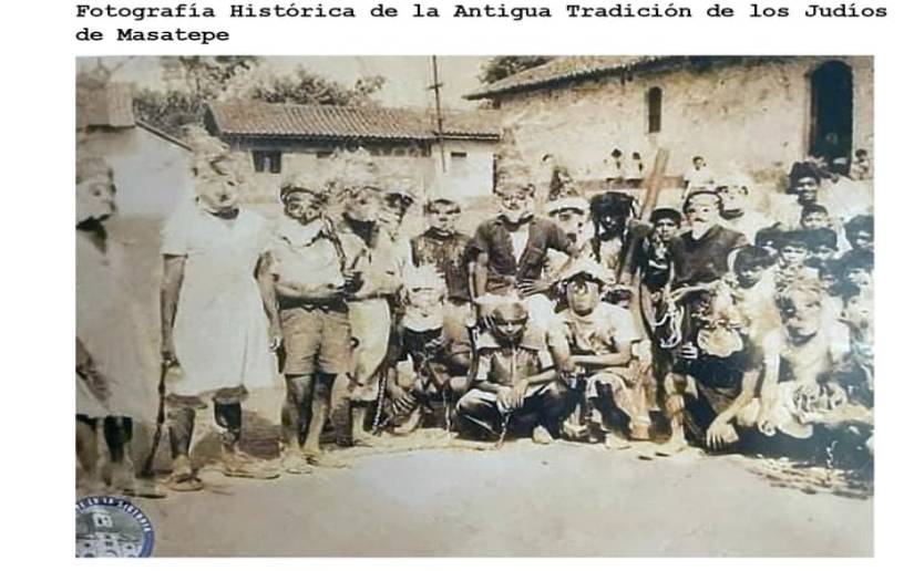 judios